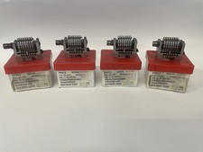 Heidelberg GTO Straight / Backwards Numbering Boxes