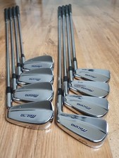 Mizuno Yoro MP-33 Forged Iron Set NS Pro 950GH Regular Flex Shafts