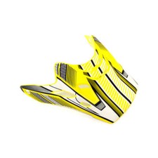 ARAI SPARE PEAK VX3 NITROUS