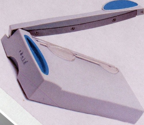 Showgard mount cutter for - mount,