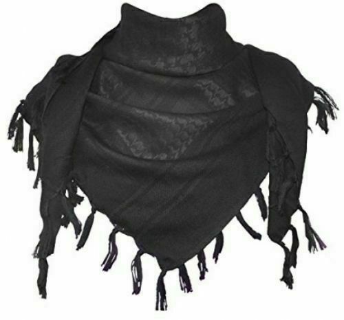 100 soft cotton shemagh scarf - 100%,