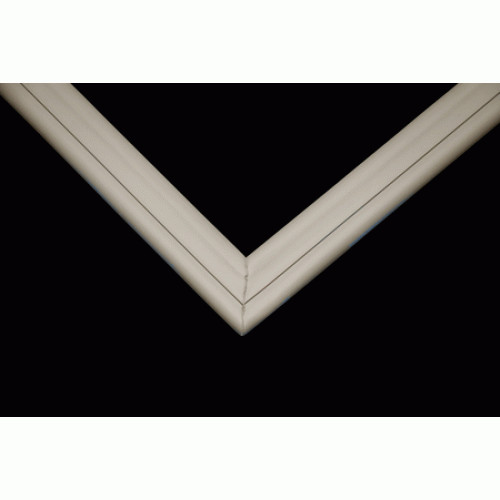 Infrico fridge door gasket - door,