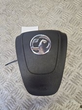 VAUXHALL MOKKA AIR BAG FRONT