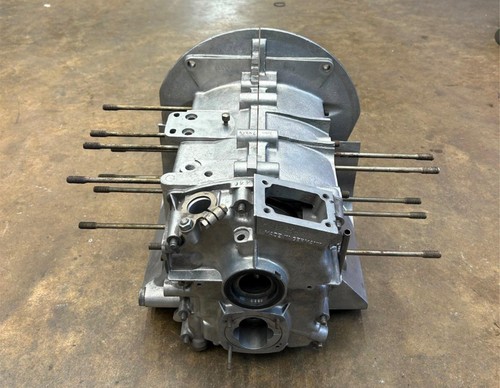 Porsche 356 1600 - 356, 1.6l