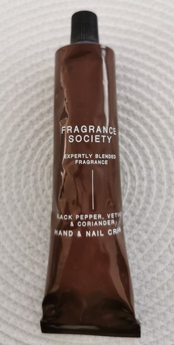 Fragrance society 75m hand - society,