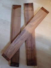 Rosewood Fingerboard blank