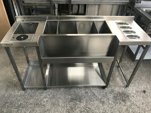 Divine cocktail station - station,