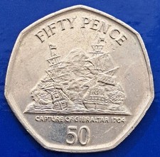 🇬🇮2007 GIBRALTAR