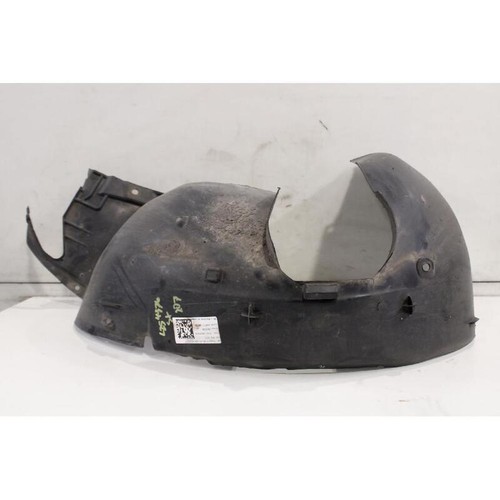 Left front wheel - left,