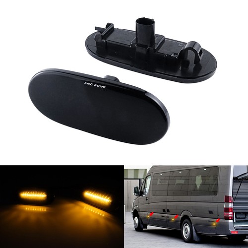 2pcs led side indicator - 2pcs,