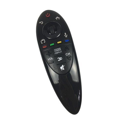 Remote control for 42ub8200 - lg,