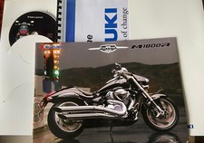 Suzuki 2008 complete new model