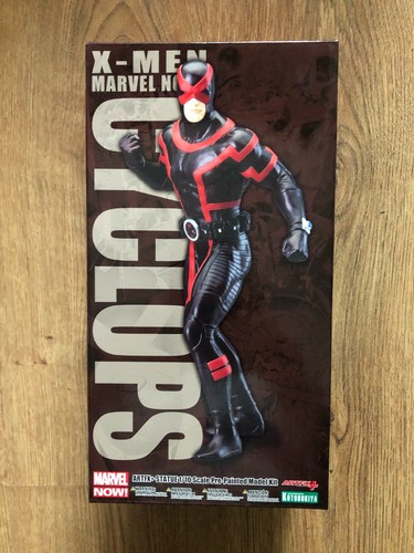 Marvel comics artfx pvc - artfx+,