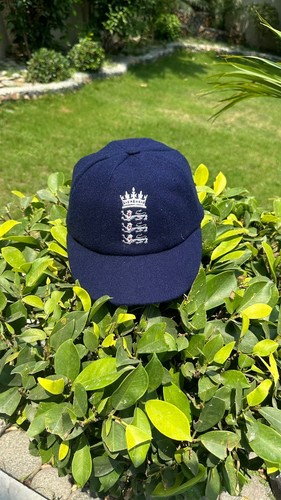 Trad style england - trad., blue
