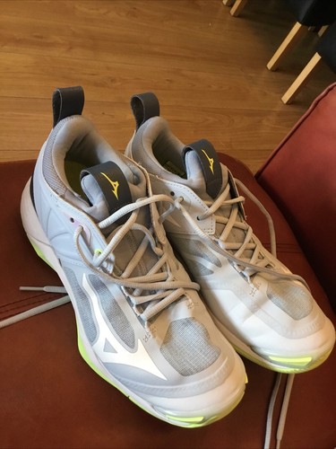 Mizuno enerzy trainers size - enerzy,