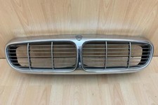CHROME GRILLE / CHROME INSERTS - Jaguar XJ XJ6 XJ8 X350 2003-2007 #7746