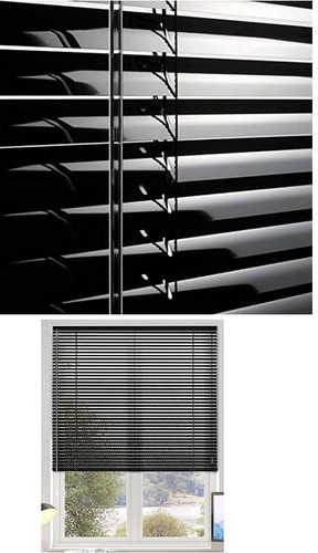 Aluminium venetian blind - venetian,