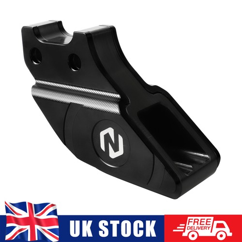 Chain guide support slider for - slider,