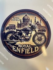 Royal enfield vintage - enfield,, style