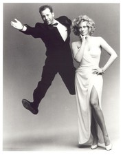 Moonlighting [Cast] (161) 8x10