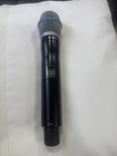 Shure ur2 wireless - ur2,