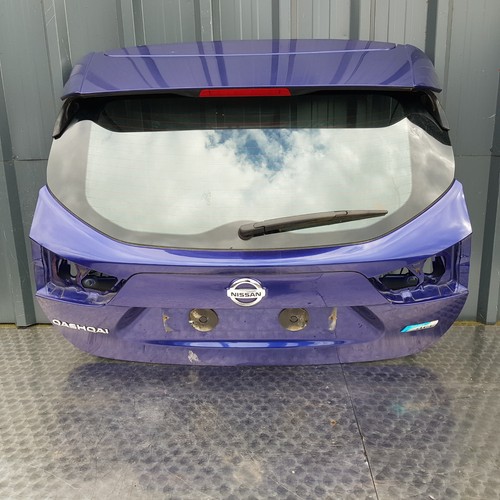 Nissan qashqai j11 mk2 - qashqai,