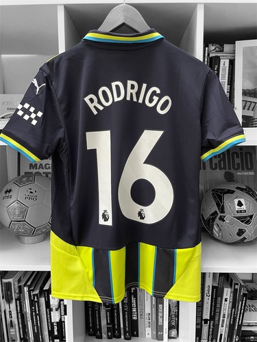 Manchester city third shirt - city,