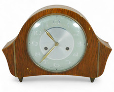 Vintage Smiths English Oak