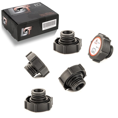 Radiator cap bar - cap, 1.2