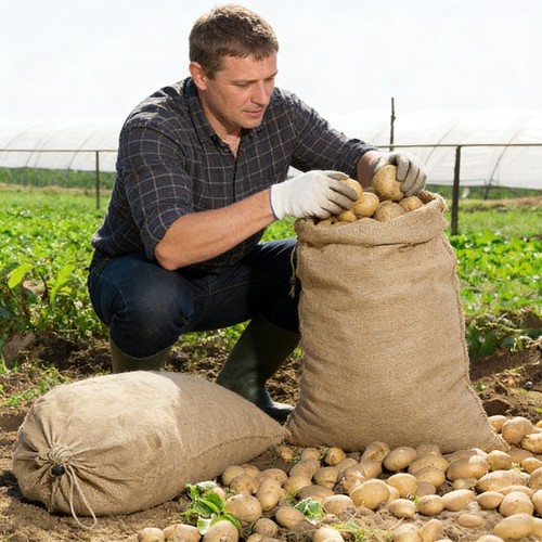 Large hessian 40 in - hessian,