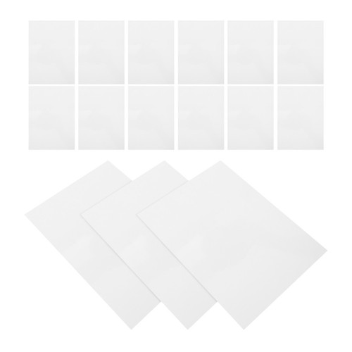 15pcs reusable heat shrink - 15pcs,