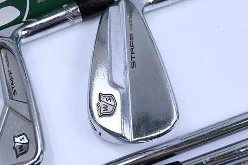 Wilson staff model blade 2024 - model,