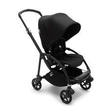 Bugaboo Bee 6, Greatest City Pushchair, Small Size and Compact Design