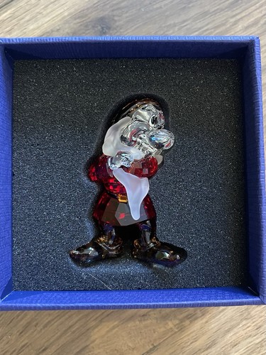 Swarovski snow white scs - white,