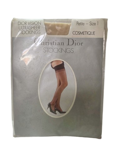 Vintage christian dior - vintage,