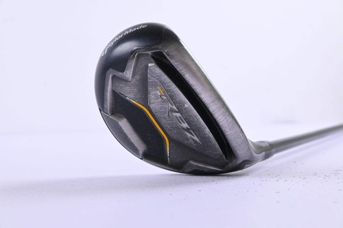 Taylormade rbz black - rbz, #4