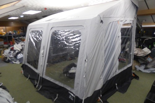 Dometic rally air tour 330 - dometic,