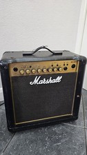 Marshall MG15GFX Electric