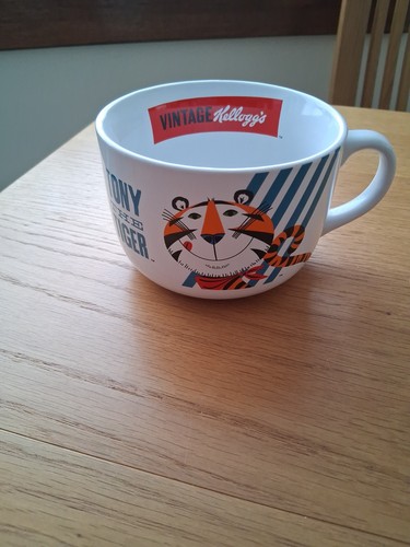 Kellogg 2017 vintage - vintage, tony
