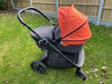iCandy ORANGE Carrycot &