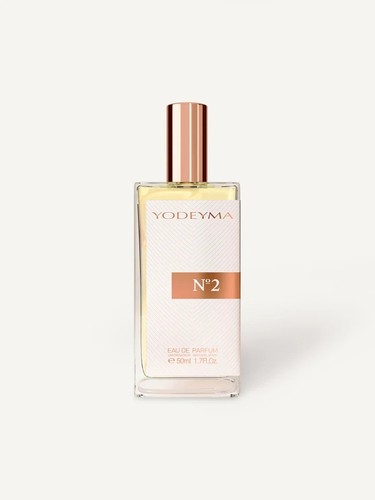 Yodeyma eau de parfum - no,