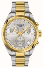 Tissot PR 100 Chronograph