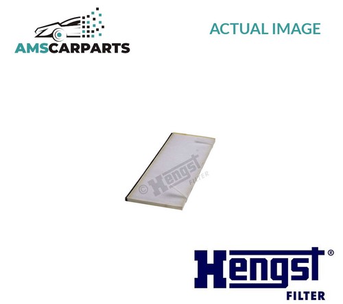 Cabin pollen filter dust - cabin,