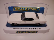 Scalextric C3935 Dodge