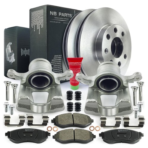 Disc brake calipers pads - brake,