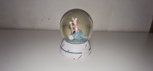 Snow globe winnie - winnie, pooh