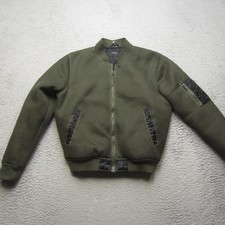 Drop Dead Jacket Womens 8