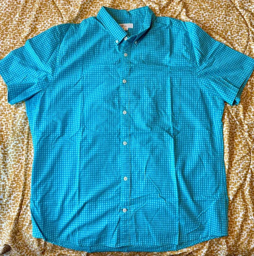 Gap slim fit short - gap, sleeve