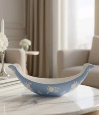 MALING.. Vintage Gondola Vase