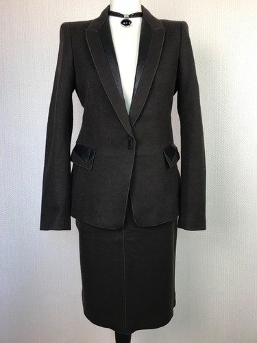 Rech paris suit jacket - paris, skirt